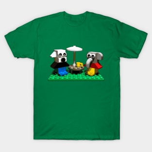 Brick Creations - Fabuland T-Shirt